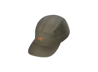 ARC'TERYX Aerios 5 Panel Hat "Tatsu/Verve"