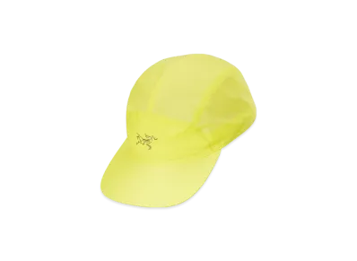 ARC'TERYX Aerios 5 Panel Cap "Euphoria/Forage" X000009489