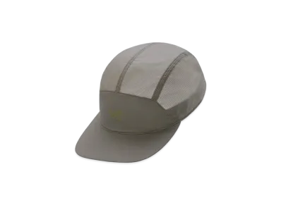 ARC'TERYX Aerios 5 Panel Cap "Forage/Olive Moss" X000009489