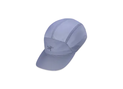 ARC'TERYX Aerios 5 Panel Hat "Stratus/BIk Saph"