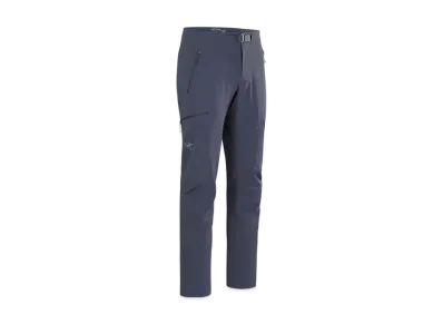 ARC'TERYX Gamma SL Pants Men's "Black Sapphire"