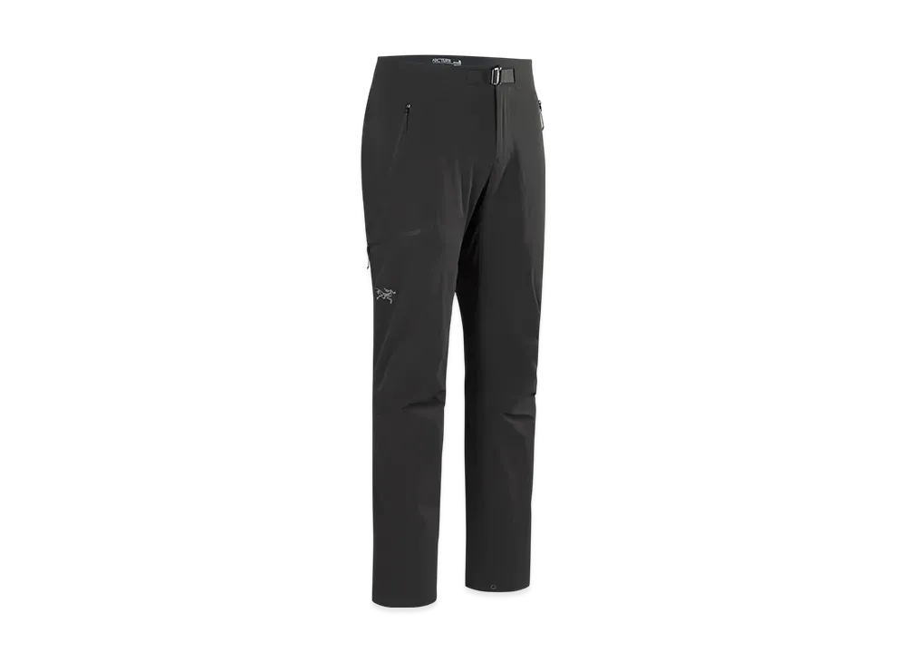 ARC'TERYX Gamma SL Pants Men's "Black"