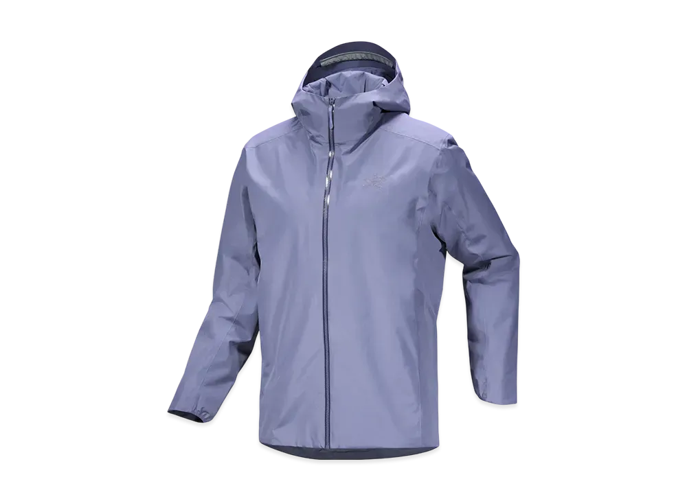ARC'TERYX Solano Hoody Men's "Stratus"
