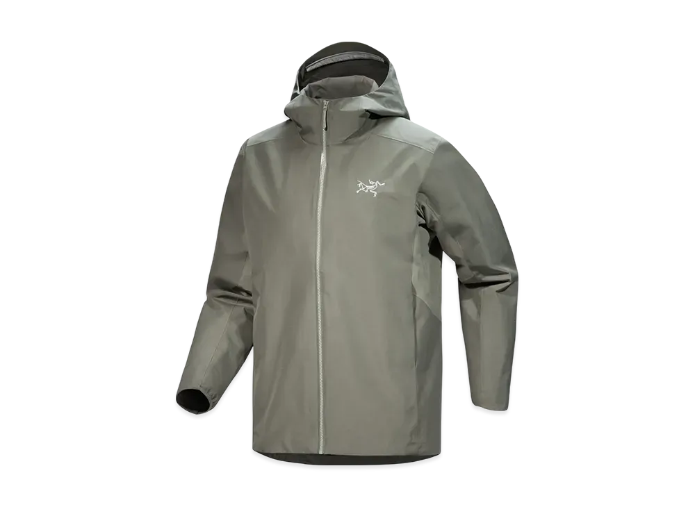 ARC'TERYX Solano Hoody Men's "Forage"