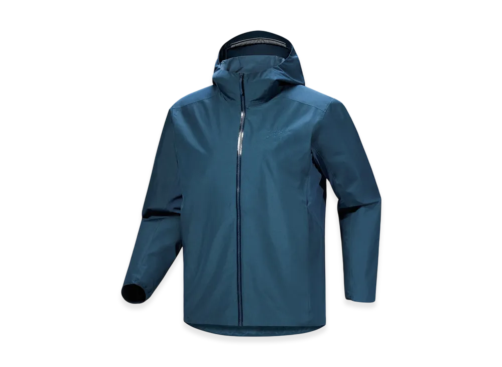 ARC'TERYX Solano Hoody Men's "Nightscape" X000009568