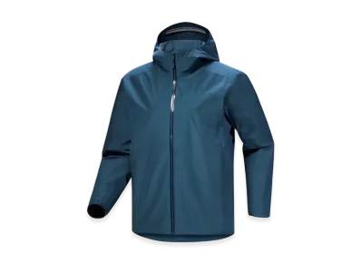 ARC'TERYX Solano Hoody Men's "Nightscape" X000009568