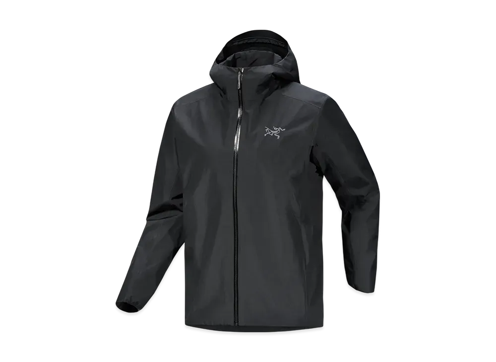 ARC'TERYX Solano Hoody Men's "Black"