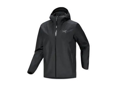 ARC'TERYX Solano Hoody Men's "Black"