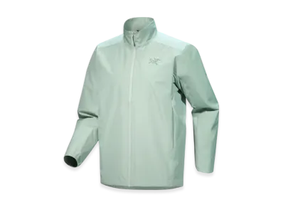 ARC'TERYX Solano Jacket M "Stone Green" X000009650