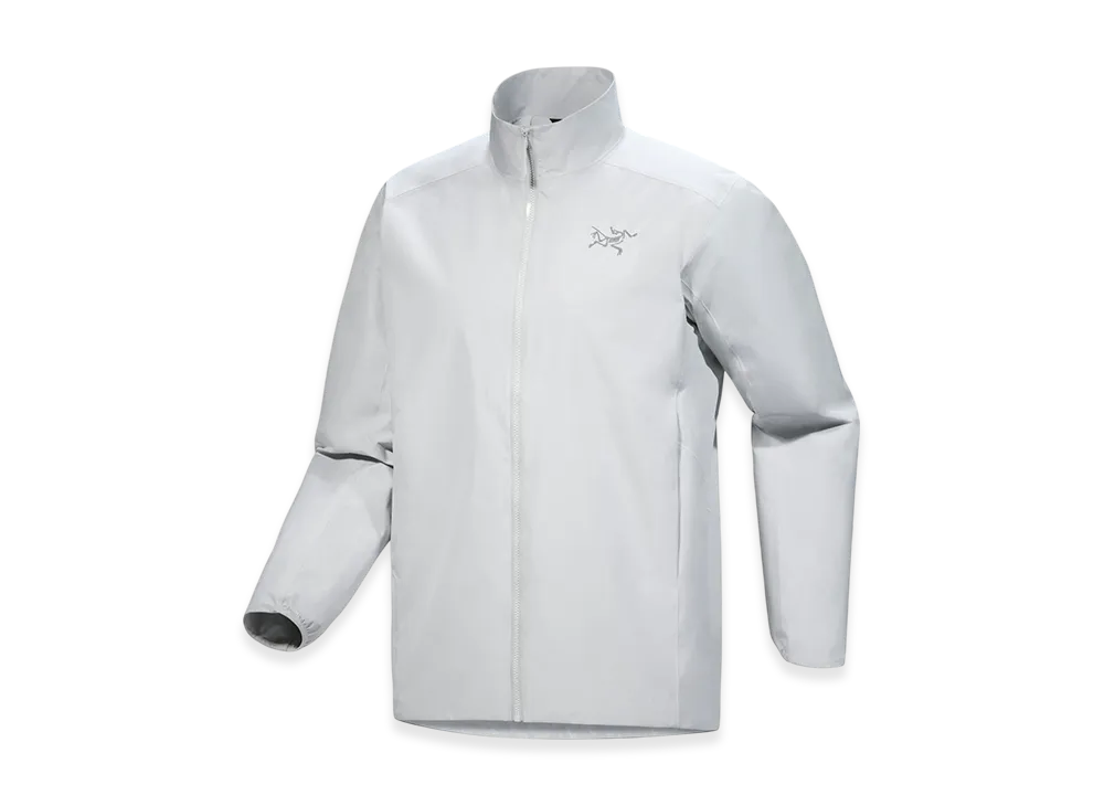 ARC'TERYX Solano Jacket M "Solitude" X000009650