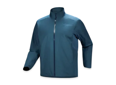 ARC'TERYX Solano Jacket Men's "Nightscape" X000009650