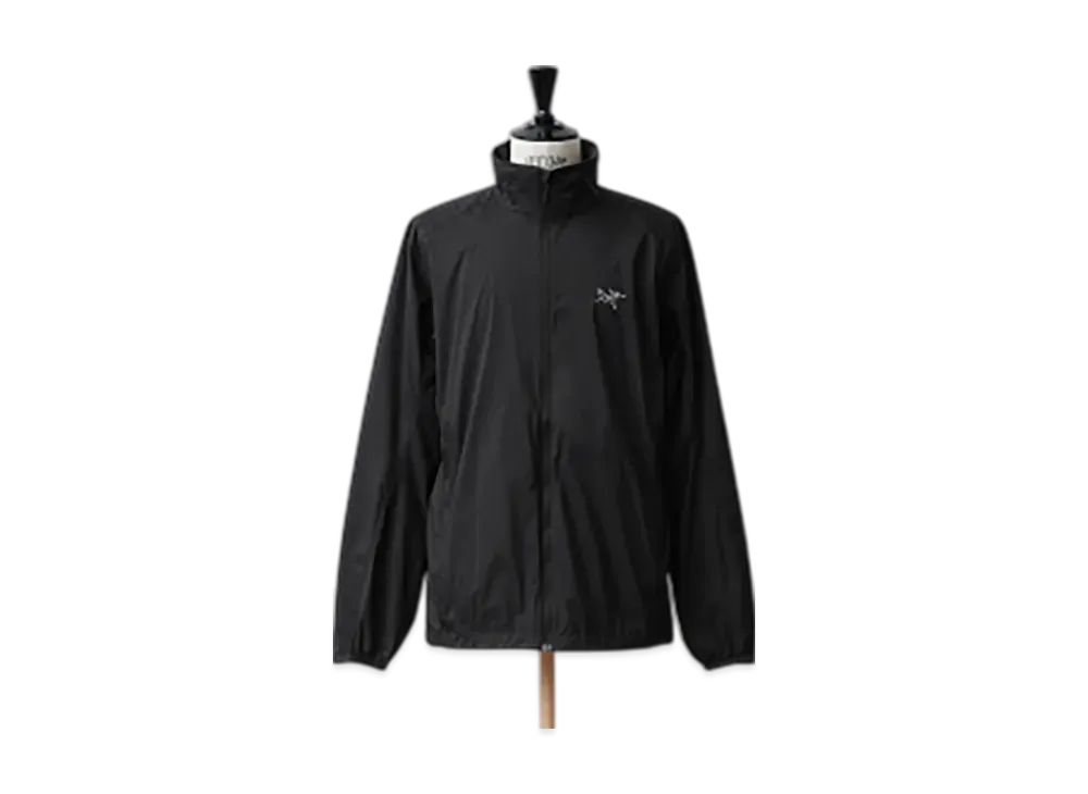 ARC'TERYX Nodin Jacket "Black" X000007201