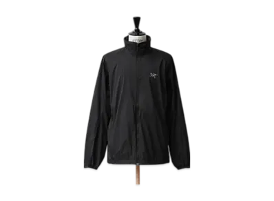 ARC'TERYX Nodin Jacket "Black" X000007201