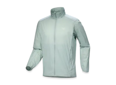 ARC'TERYX Nodin Jacket M "Stone Green" X000007201