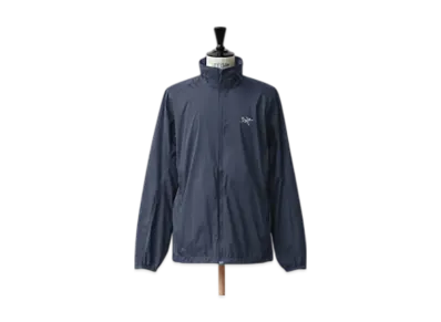 ARC'TERYX Nodin Jacket "Black Sapphire" X000007201