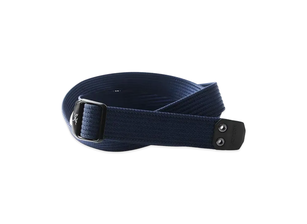 ARC'TERYX Conveyor Belt 32mm "Black Sapphire" 29187