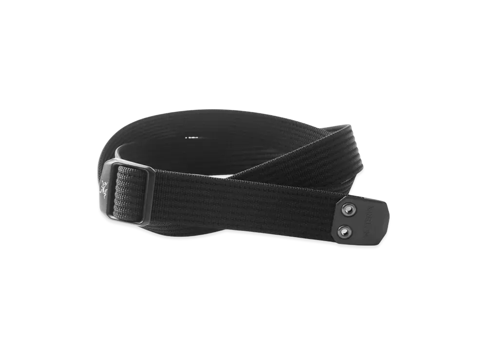 ARC'TERYX Conveyor Belt 32mm "Black" 29187