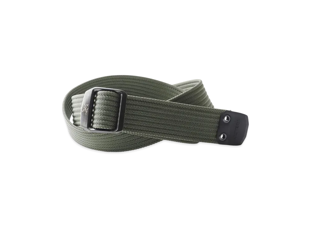 ARC'TERYX Conveyor Belt 38mm "Forage" X000005521