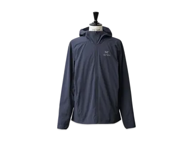 ARC'TERYX Gamma Sl Hoody "Black Sapphire" 28210
