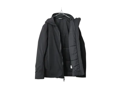 ARC'TERYX Koda Jacket "Black" 27805