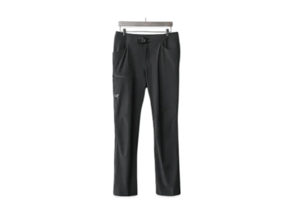 ARC'TERYX Lefroy Pant "Black" 26846