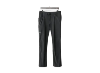 ARC'TERYX Lefroy Pant "Black" 26846