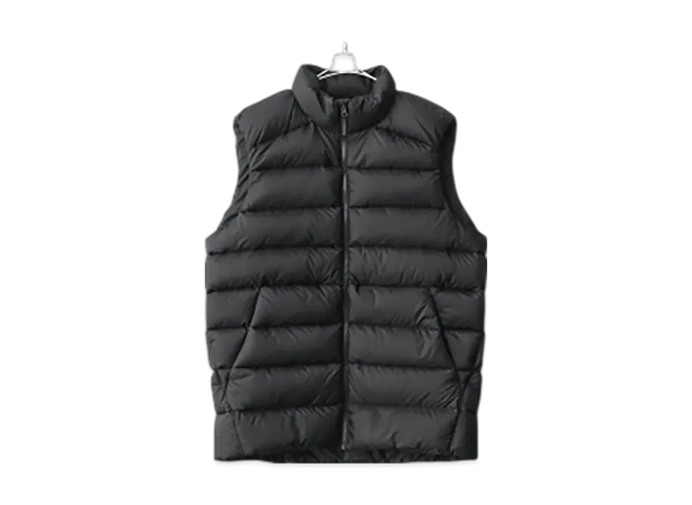 ARC'TERYX Piedmont Vest "Black" 25883