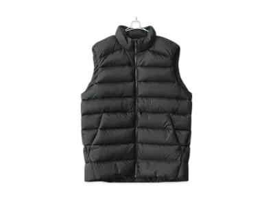ARC'TERYX Piedmont Vest "Black" 25883