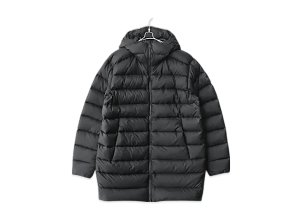 ARC'TERYX Piedmont Coat "Black" 25882