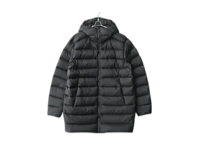 ARC'TERYX Piedmont Coat "Black" 25882