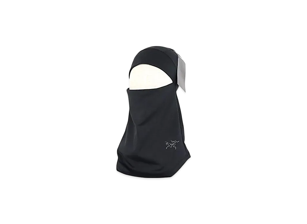 ARC'TERYX Motus Balaclava "Black" 25843