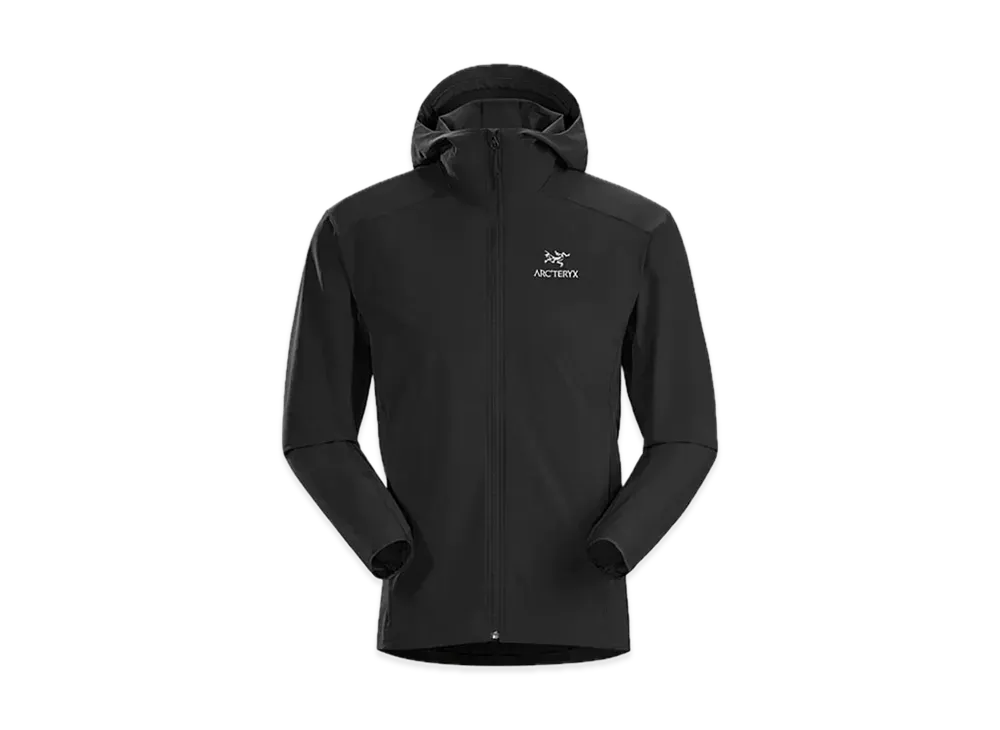 ARC'TERYX Gamma Sl Hoody "Black" 25153