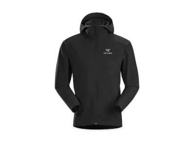 ARC'TERYX Gamma Sl Hoody "Black" 25153