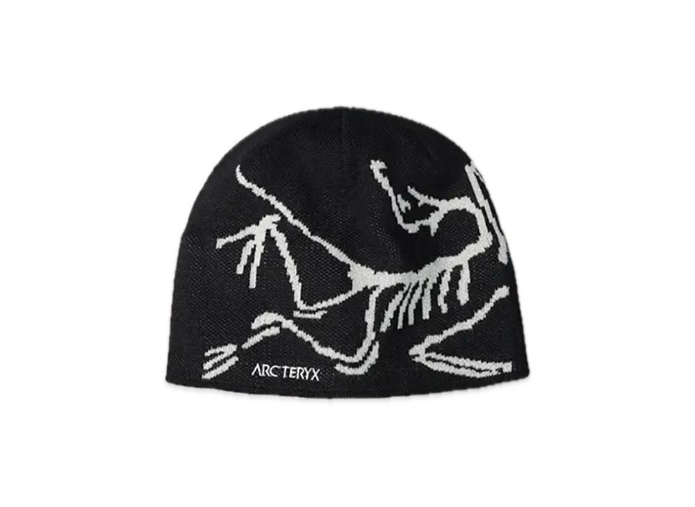 ARC'TERYX Bird Head Toque "Black" 28879