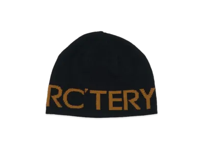 ARC'TERYX Word Head Toque "Black" 15221