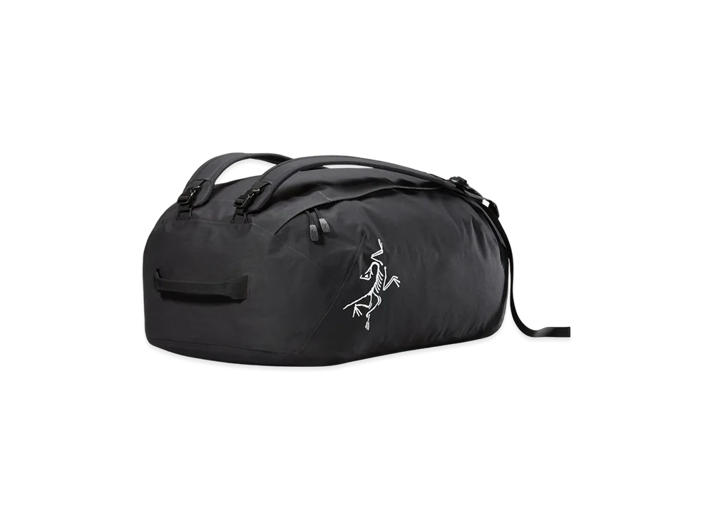 ARC'TERYX Carrier 75 Duffle "Black" X000007474