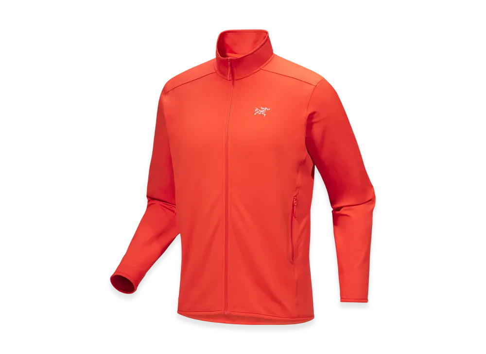 ARC'TERYX Kyanite Lightweight Jacket M "Dynasty" X000009640