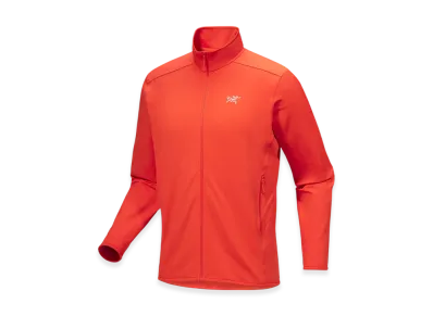 ARC'TERYX Kyanite Lightweight Jacket M "Dynasty" X000009640