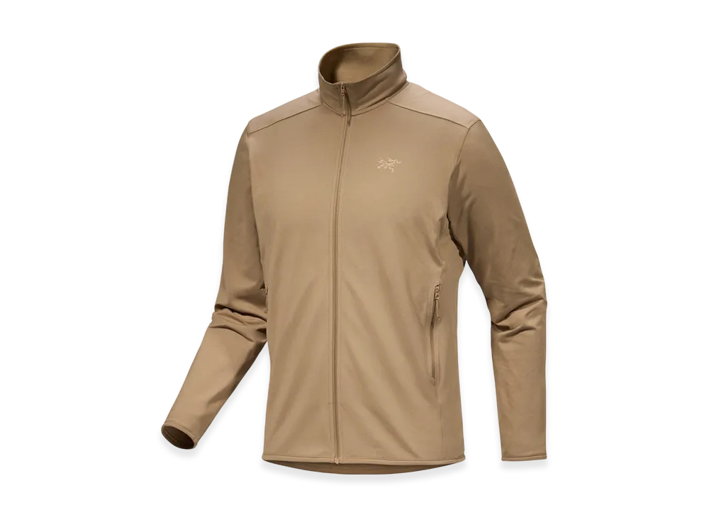 ARC'TERYX Kyanite Lightweight Jacket M "Canvas" X000009640