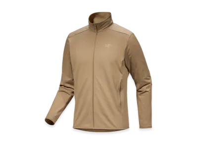 ARC'TERYX Kyanite Lightweight Jacket M "Canvas" X000009640