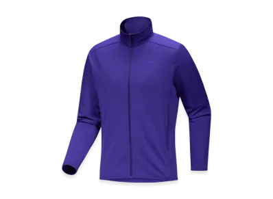 ARC'TERYX Kyanite Lightweight Jacket M "Soulsonic" X000009640