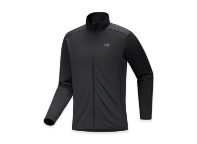 ARC'TERYX Kyanite Lightweight Jacket M "Black" X000009640