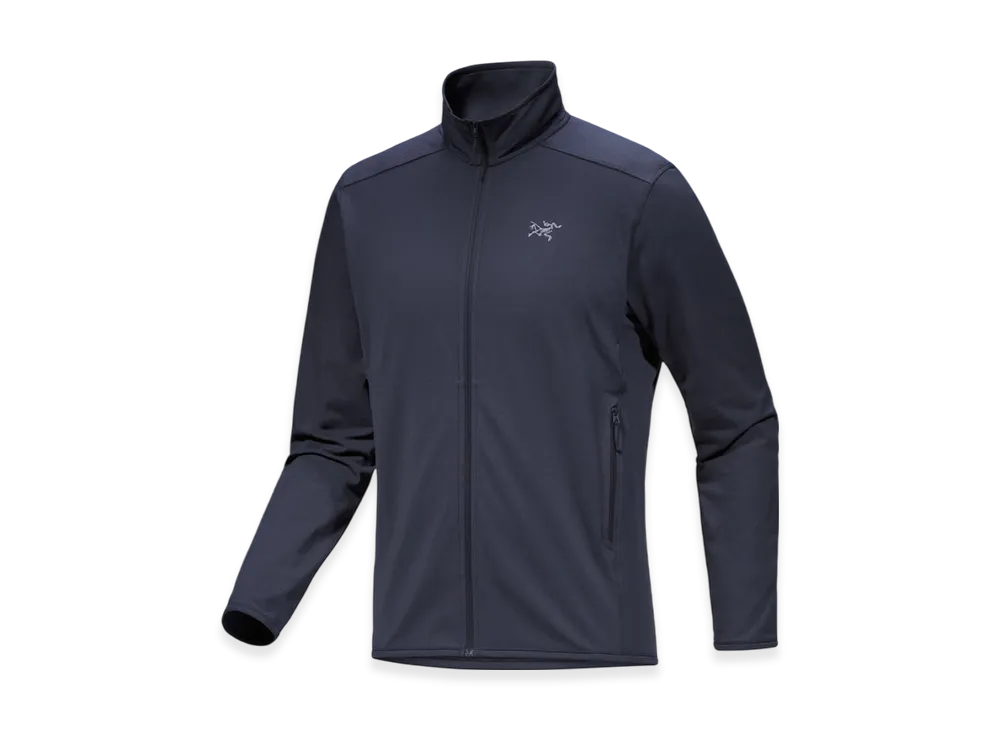 ARC'TERYX Kyanite Lightweight Jacket M "Black Sapphire" X000009640