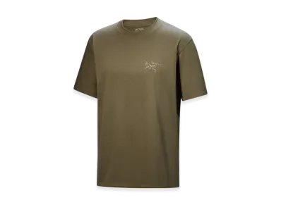 ARC'TERYX Kragg SL Cotton SS M "Tatsu" X000009533