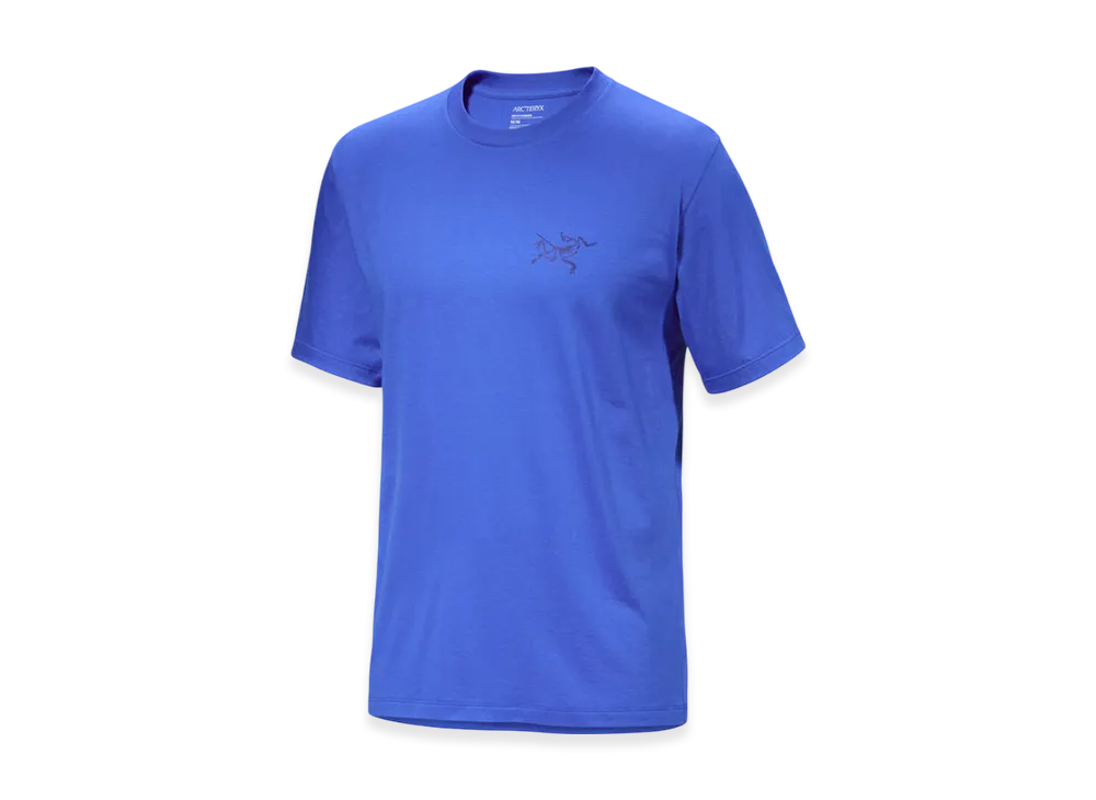 ARC'TERYX Kragg SL Cotton SS M "Electra" X000009533