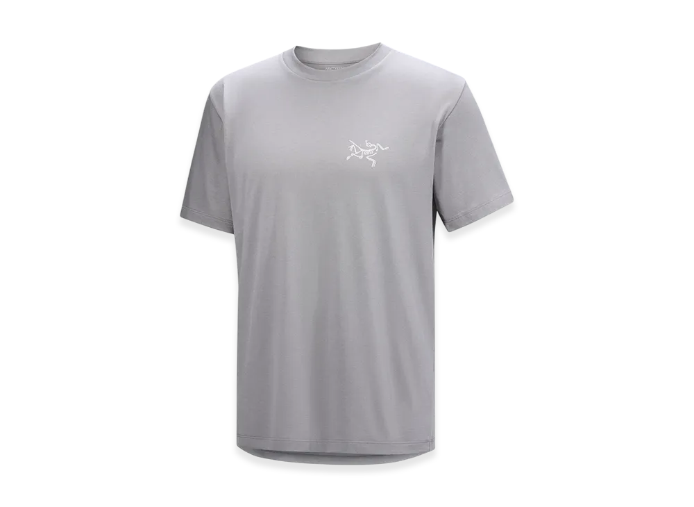 ARC'TERYX Kragg SL Cotton SS Men's "Void" X000009533