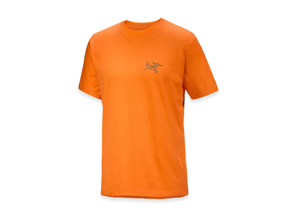 ARC'TERYX Kragg SL Cotton SS M "Verve" X000009533