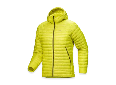 ARC'TERYX Cerium SL Hoody M "Euphoria/Tatsu" X000009558