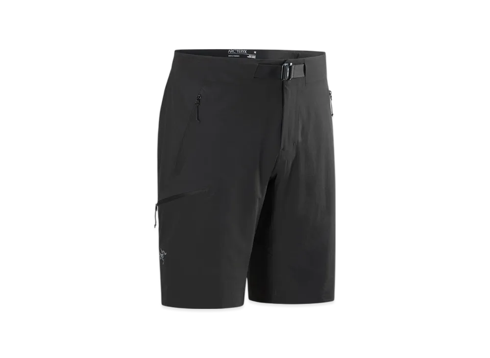 ARC'TERYX Gamma SL Short 11 M "Black" X000009526