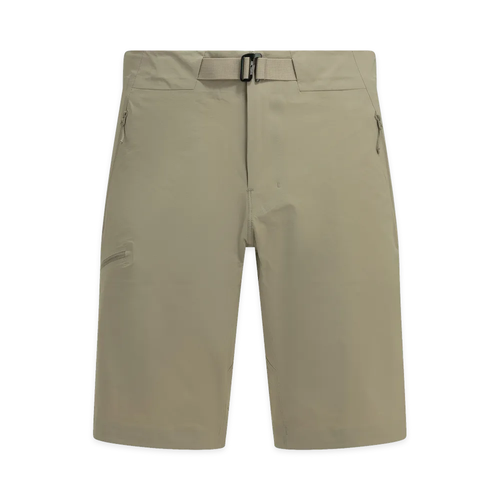 ARC'TERYX Gamma SL Technical Shorts "Gray" X000009526